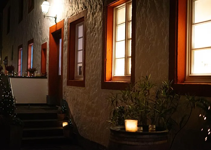 Gasthaus Zum Alten Brauhaus