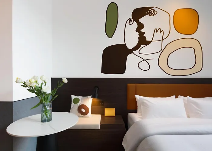 Mcsrh Hotel-Guiyang Penshuichi