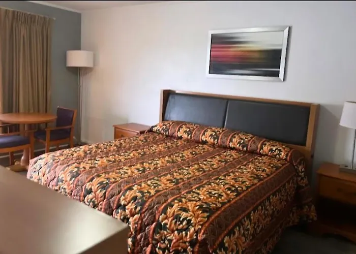 Delta Motel