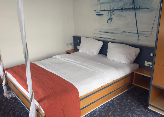 Hotel Störtebeker