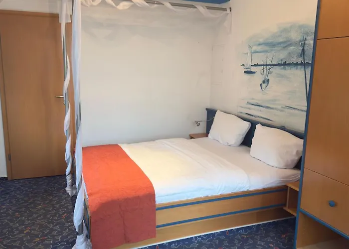 Hotel Stoertebeker