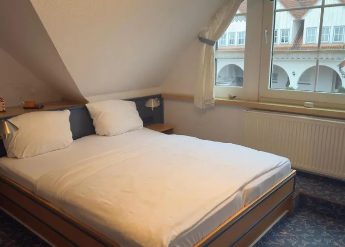 Hotel Stoertebeker