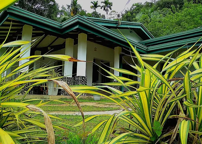 Salmanel Resort Ayagama - Rathnapura