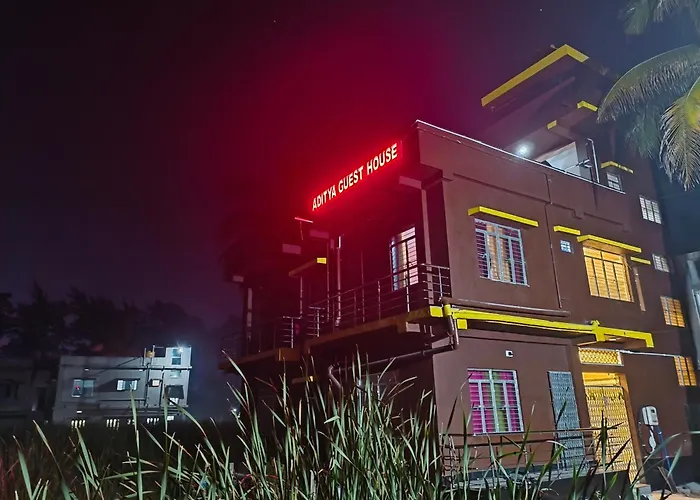 Aditya Guest House