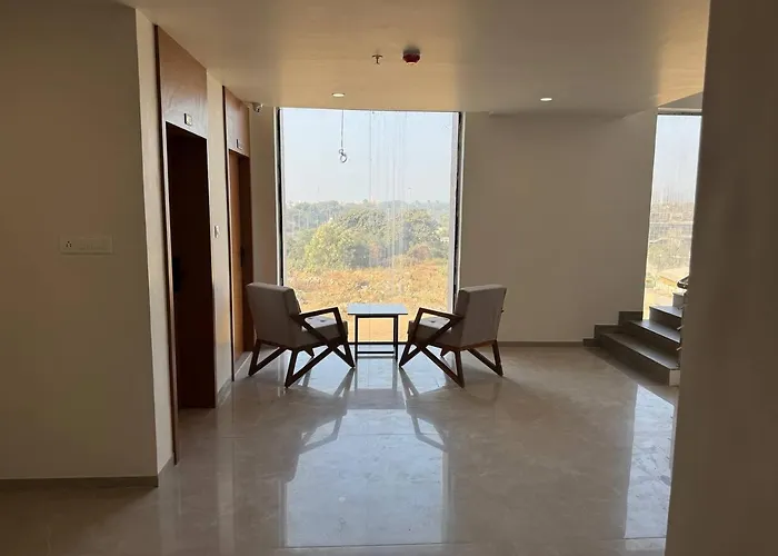 Hotel Madhukta Inn