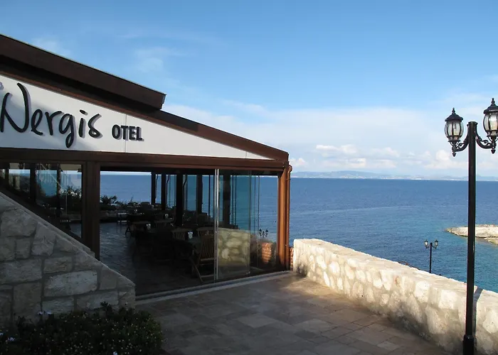 Nergis Hotel