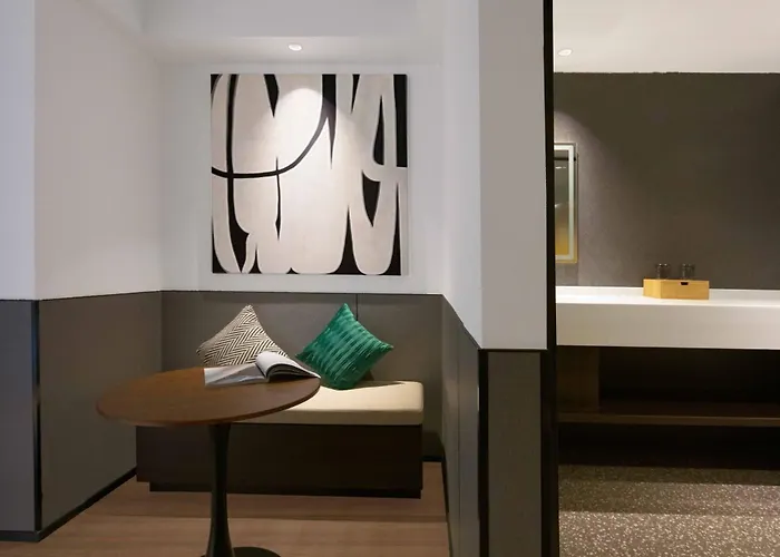 Mcsrh Hotel-Changsha Ifs And Wuyi Plaza