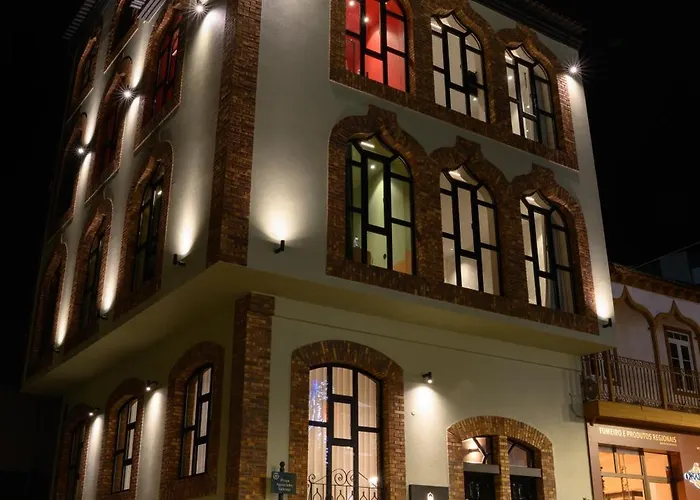 BHB Boutique House