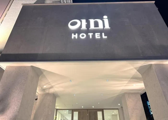 Hotel Ami