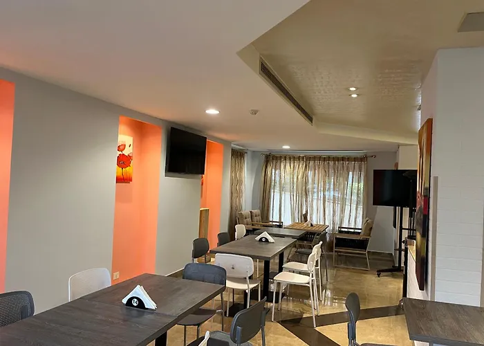 Manara Riva Suites