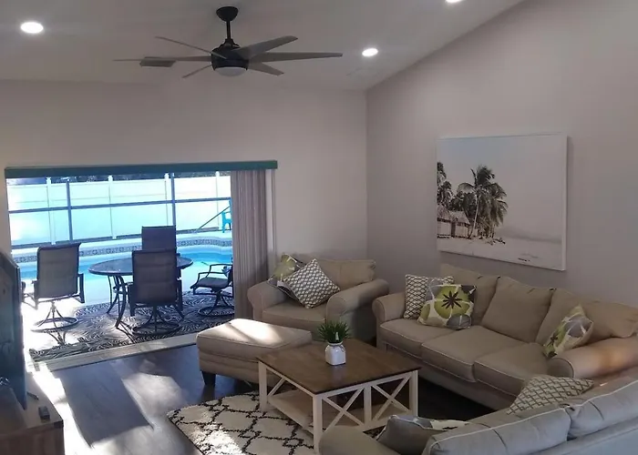 Beach Cottage