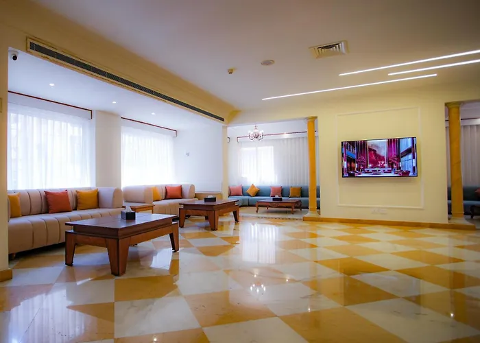 Manara Riva Suites