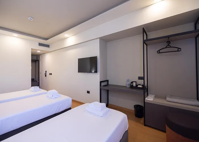 Green Boutique Hotel