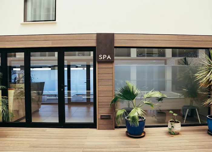 El Puerto Ibiza Hotel Spa