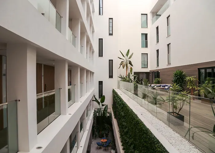 El Puerto Ibiza Hotel Spa