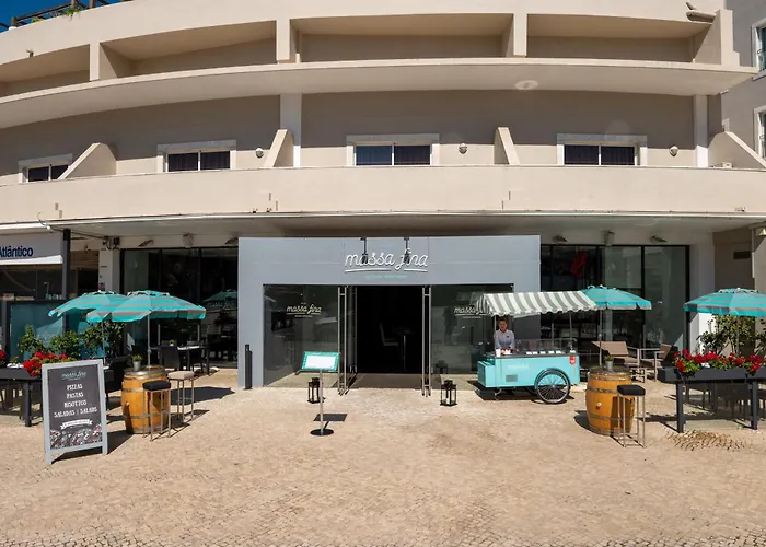 Vila Gale Estoril (Adults Only)