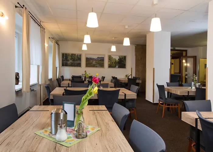 Hotel Harrachov Inn