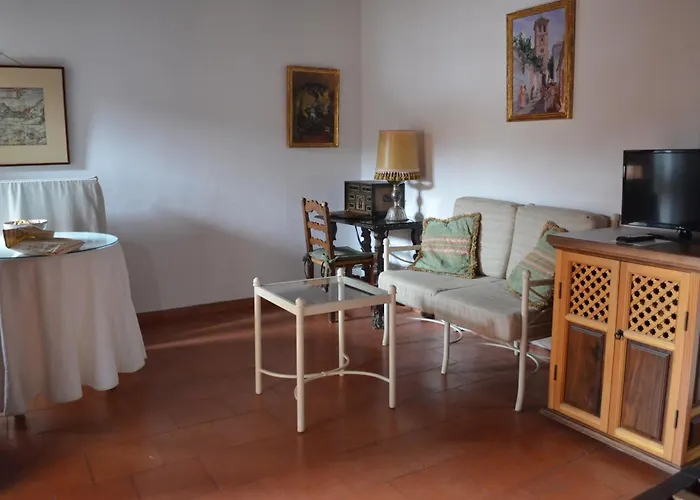 Hotel Santa Isabel La Real