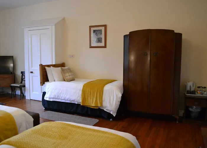 Cuil An Daraich Guest House