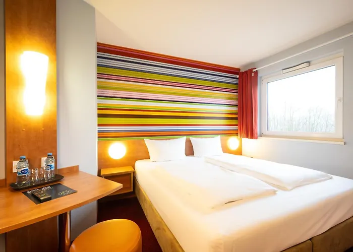 Hotel Rhynern Nord