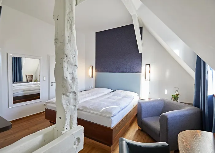 Hotel Zur Wartburg