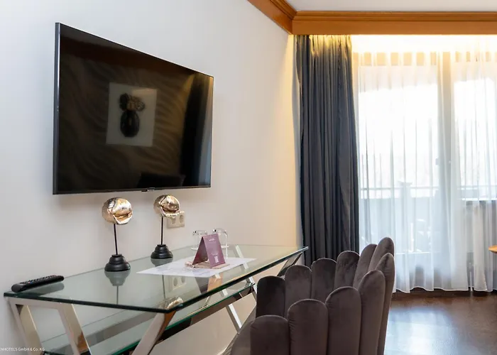 Waldhotel Luise