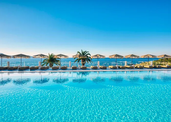 Proteas Blu Resort (Adults Only)