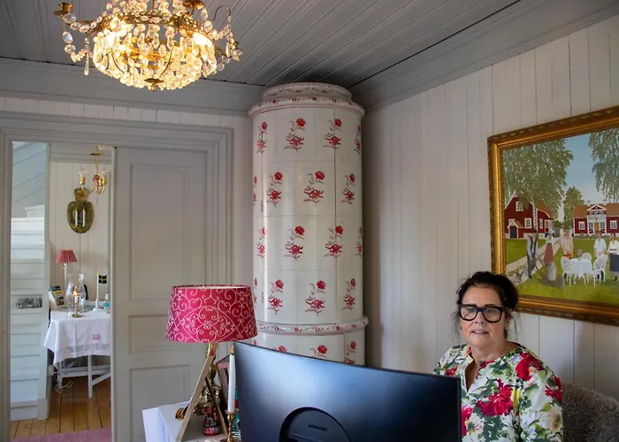 Hem Till Garden Boutique Hotel