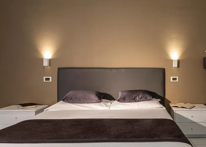 Hotel Mediterraneo