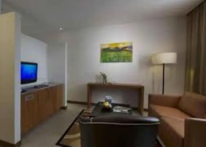 Gloria Swiss Hotel & Apartment Sandakan