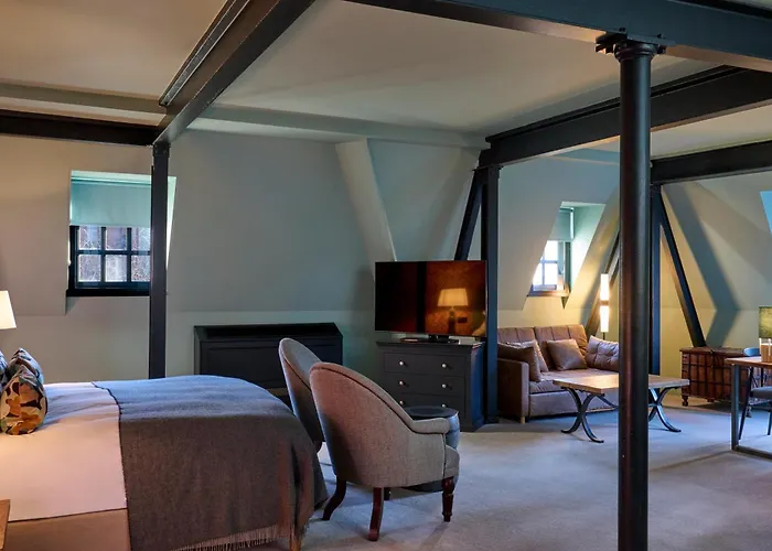 Hotel Du Vin Bristol