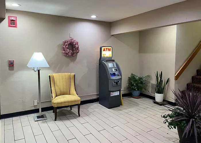 Motel 6 Litchfield, Il