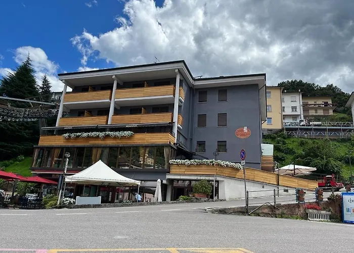 Locanda Seggiovia