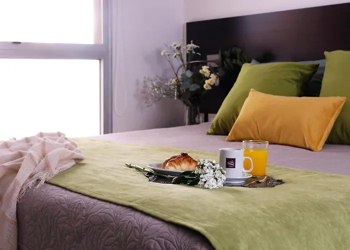 Niyat Urban Hotel