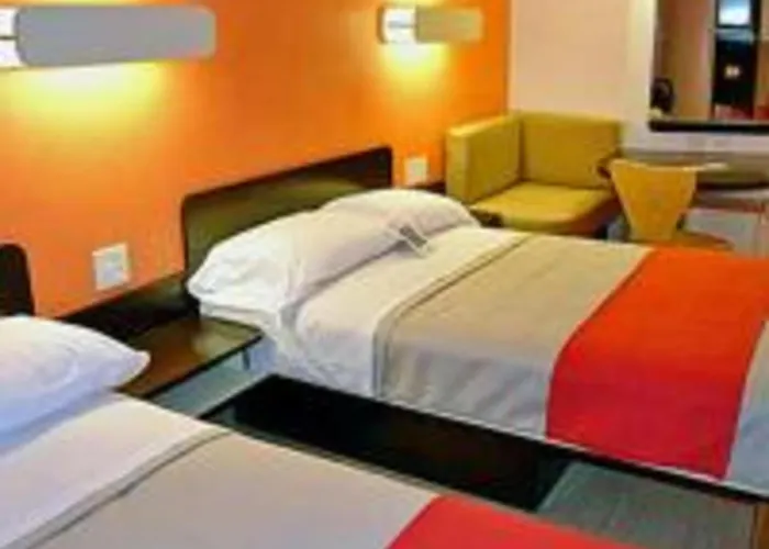 Motel 6 Riverton Wy