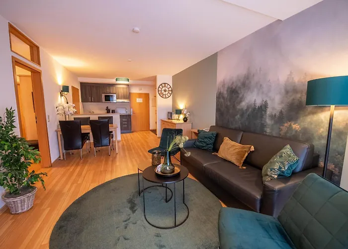 Vakantiehotel Der Brabander