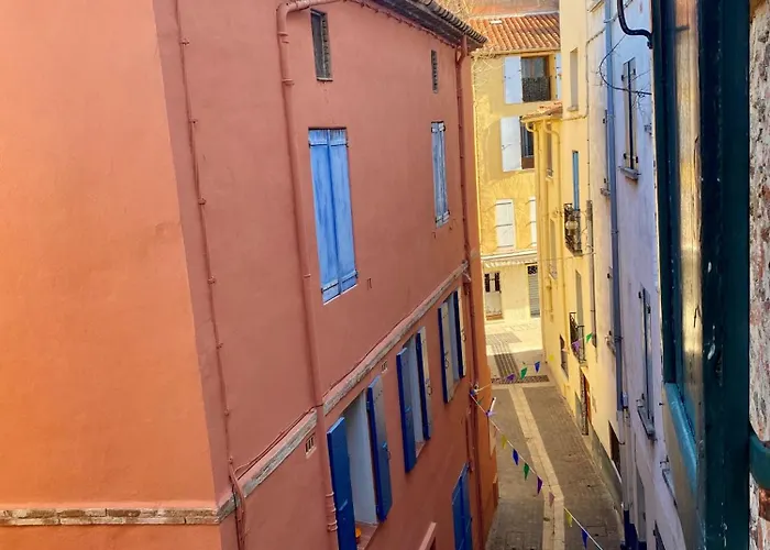 Hotel Des Templiers