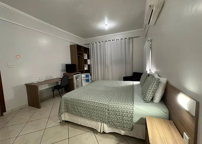 Hotel Mais