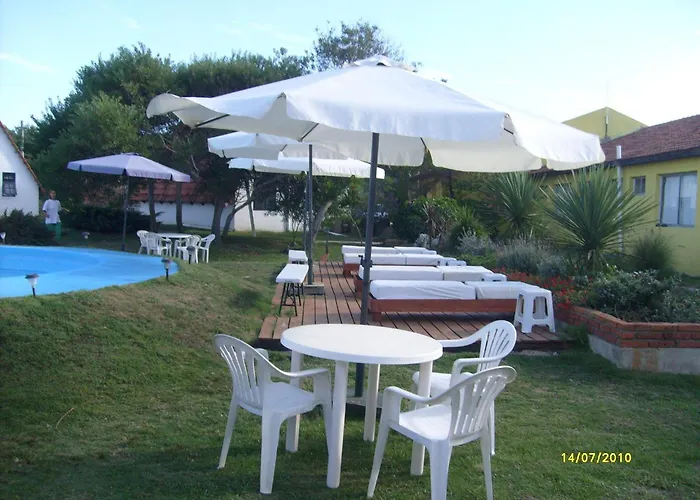 Complejo Turistico Anaconda Hotel