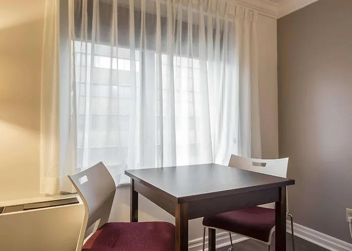 The Saint James Hotel, An Ascend Collection Hotel