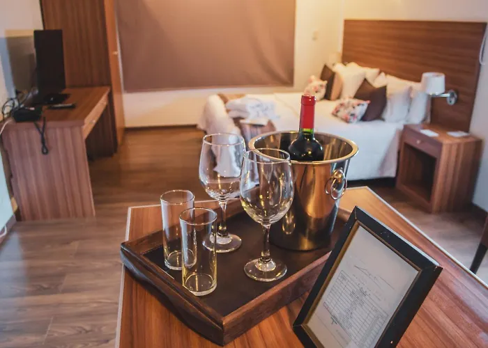 Hotel Malargue