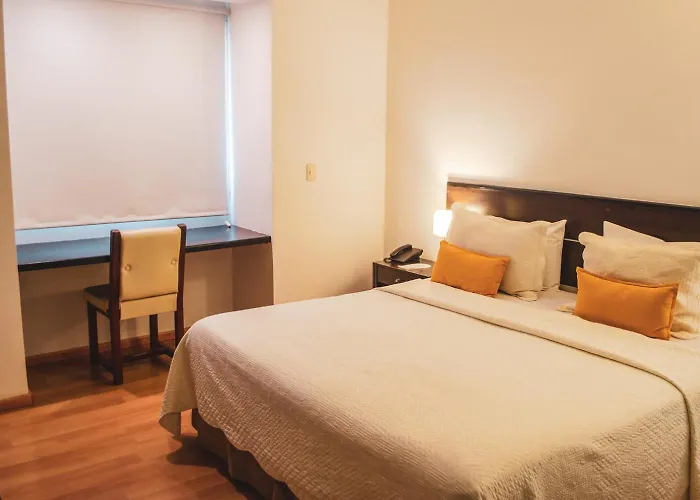 Hotel Malargue