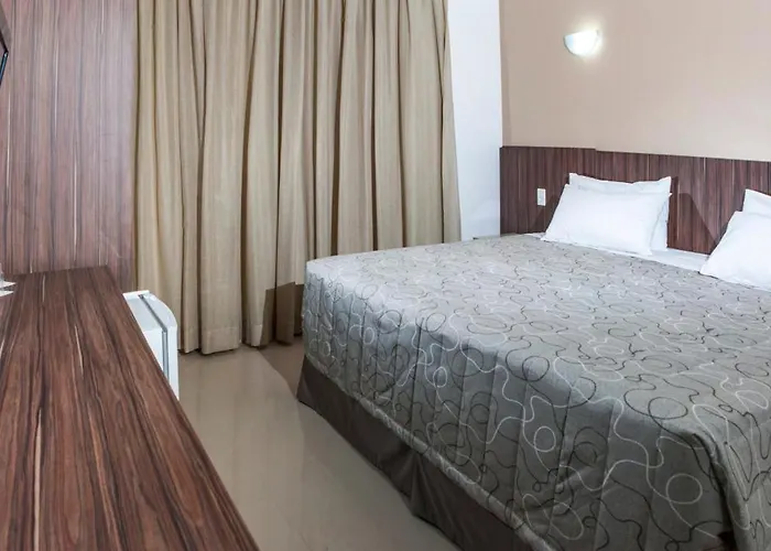 Hotel Abba Uno