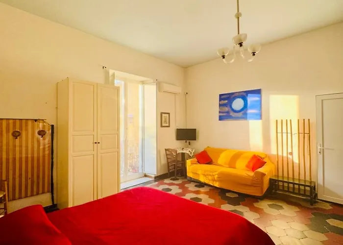 B&B Galileo Galilei