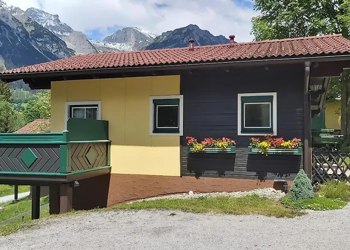 Ramsauer Sonnenalm