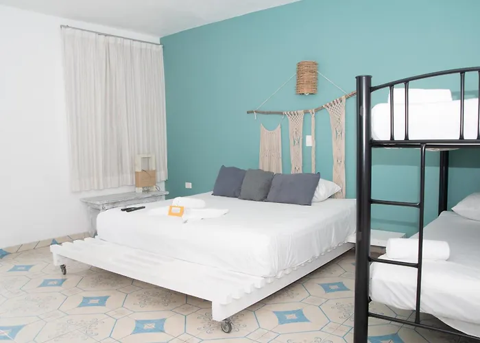 Casa Colonial Tulum