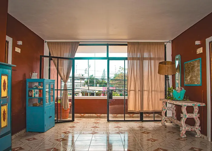 Casa Colonial Tulum
