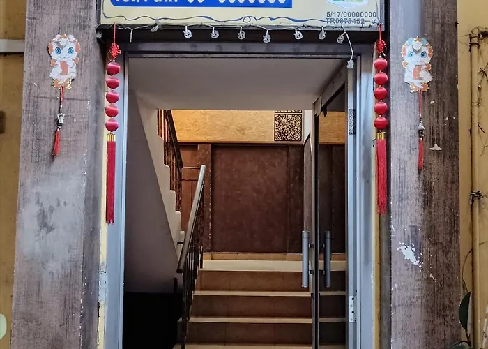 New Budget Inn Hotel