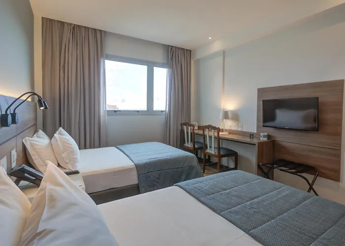 Bourbon Hotel Cambara