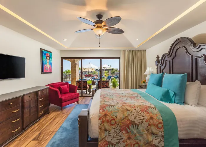 Vista Encantada Spa Resort & Residences